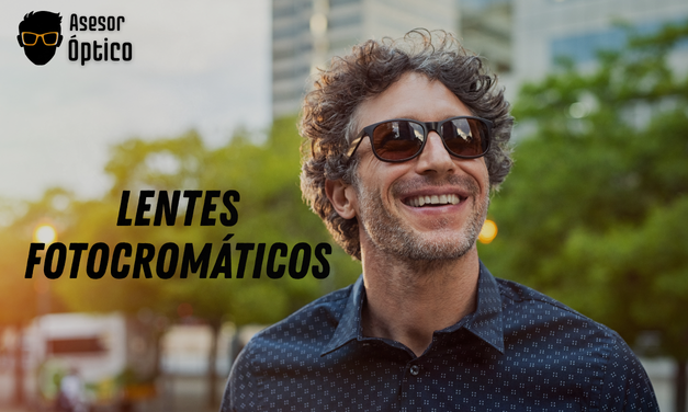 Lentes Fotocromáticos
